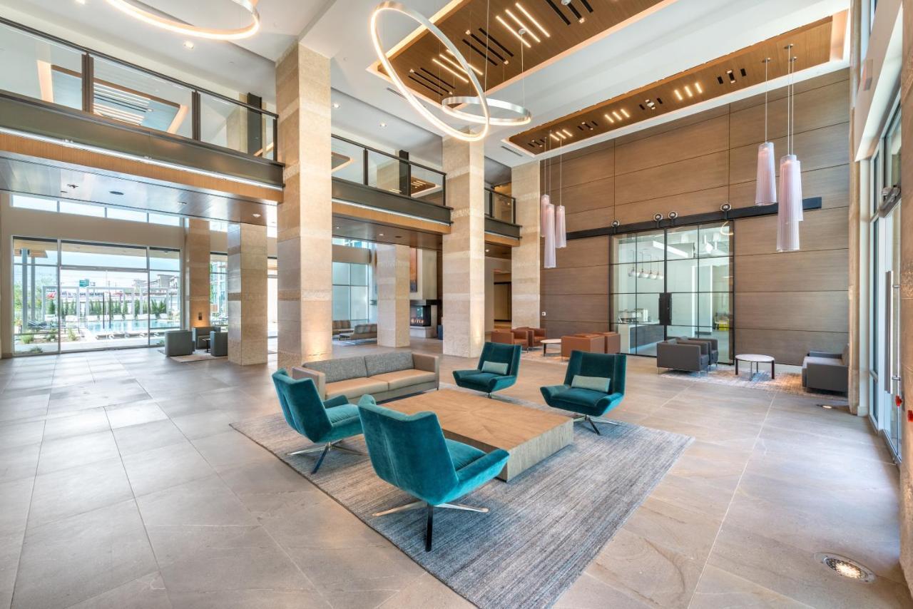 Locale Victory Park - دالاس المظهر الخارجي الصورة